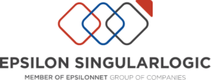Epsilon Singular Logic