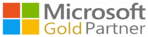 Microsoft Gold Partner